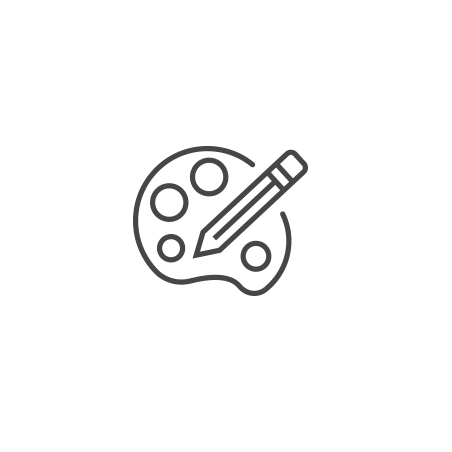 Creation graphique