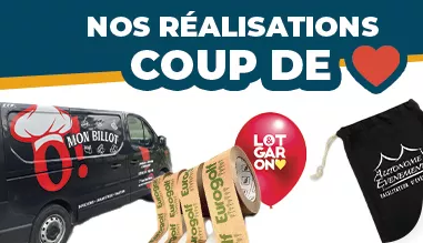 Découvrez nos réalisations !